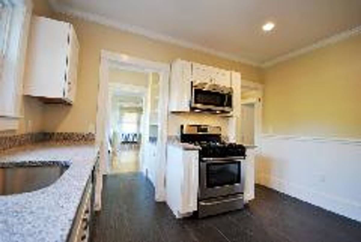 Apartment for rent at 20 Tip Top St, Brighton, MA 02135