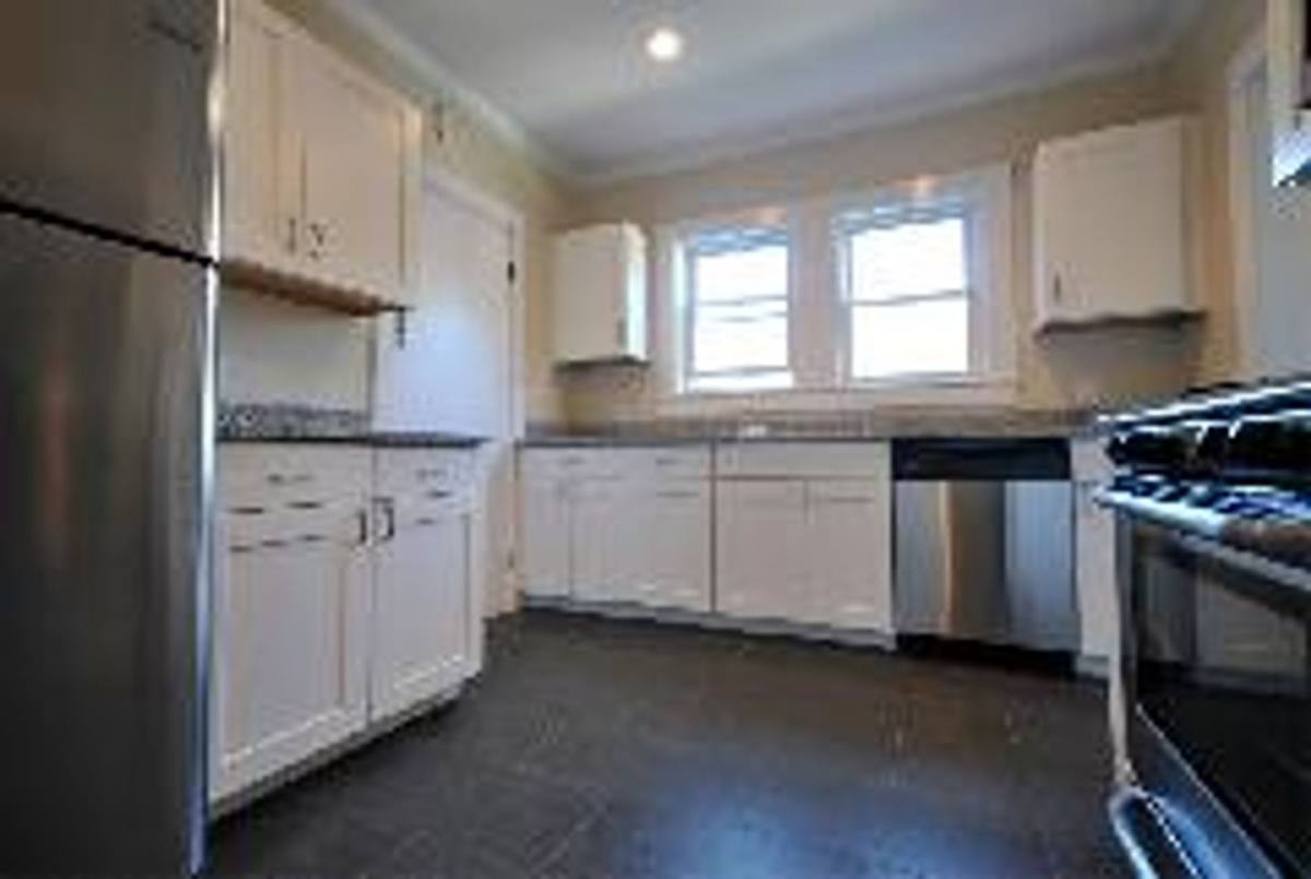 Apartment for rent at 20 Tip Top St, Brighton, MA 02135
