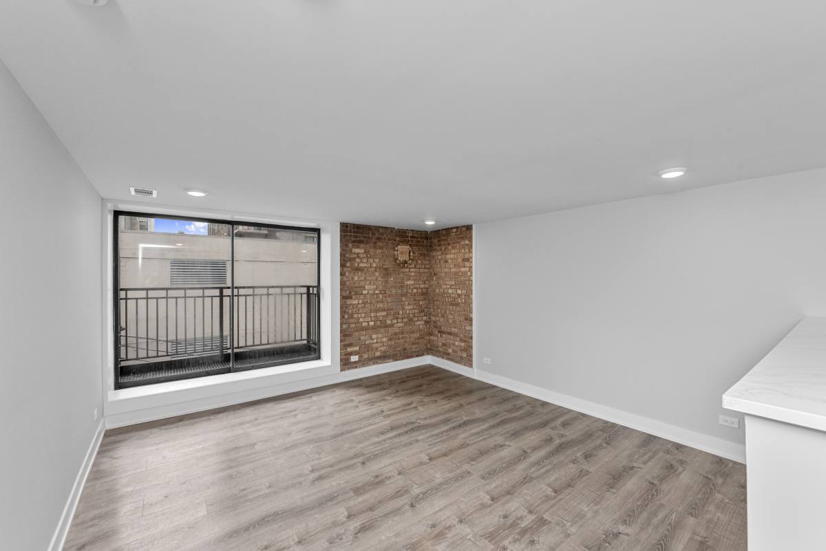 Apartment for rent at 1220 N Lasalle Dr #4C, Chicago, IL 60610