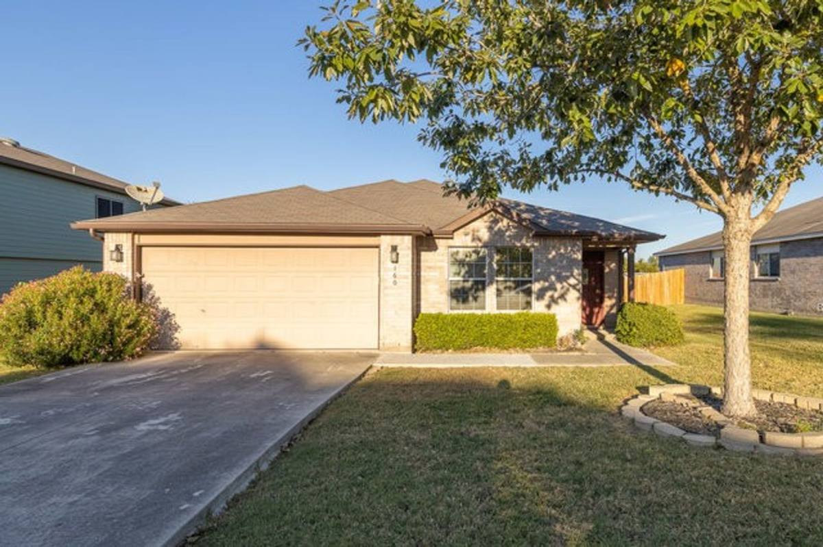 House for rent at 160 Kaylee Chase, Cibolo, TX 78108