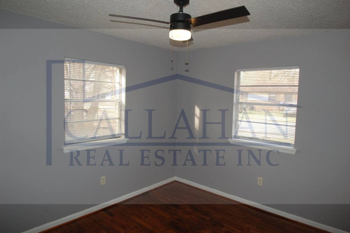 House for rent at 7818 Pinto Trail, Sherwood, AR 72120