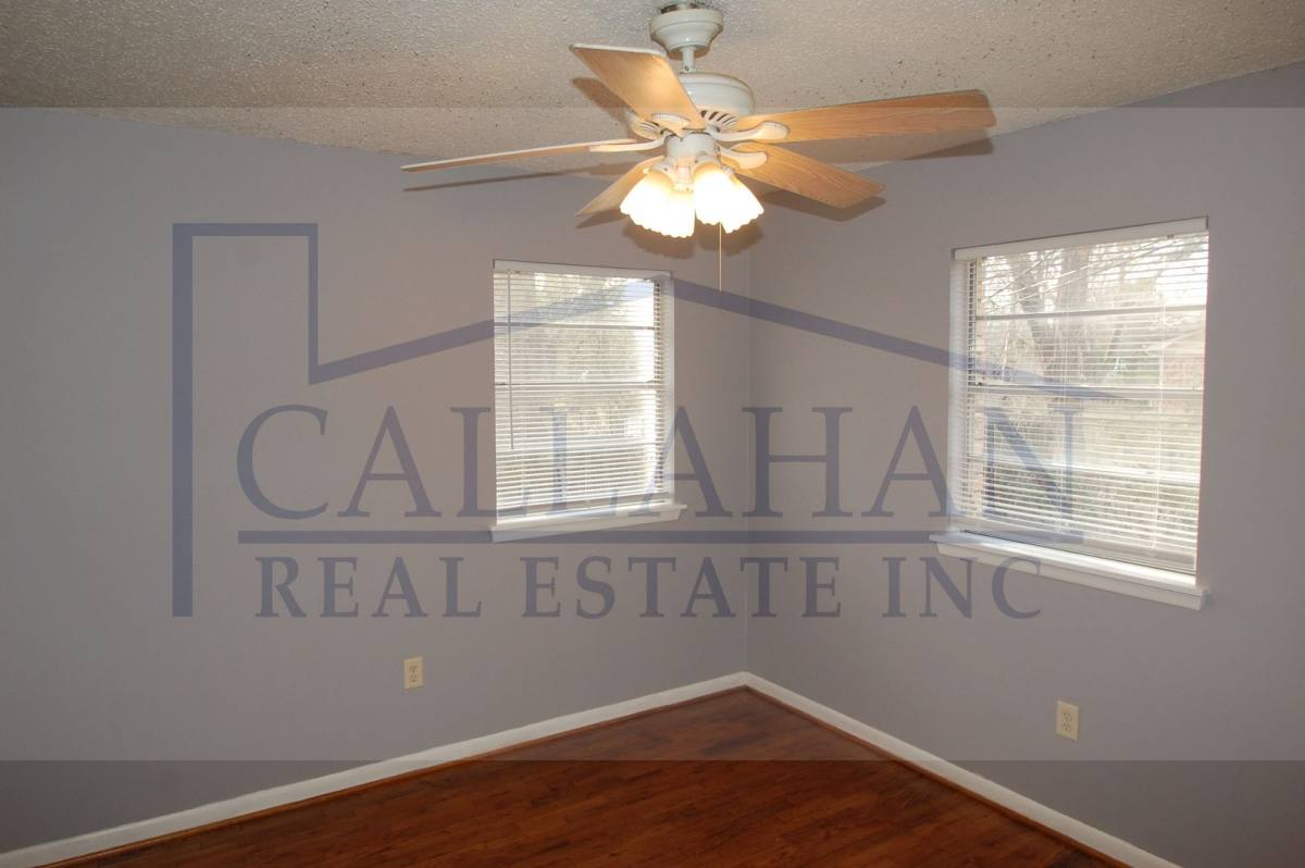House for rent at 7818 Pinto Trail, Sherwood, AR 72120