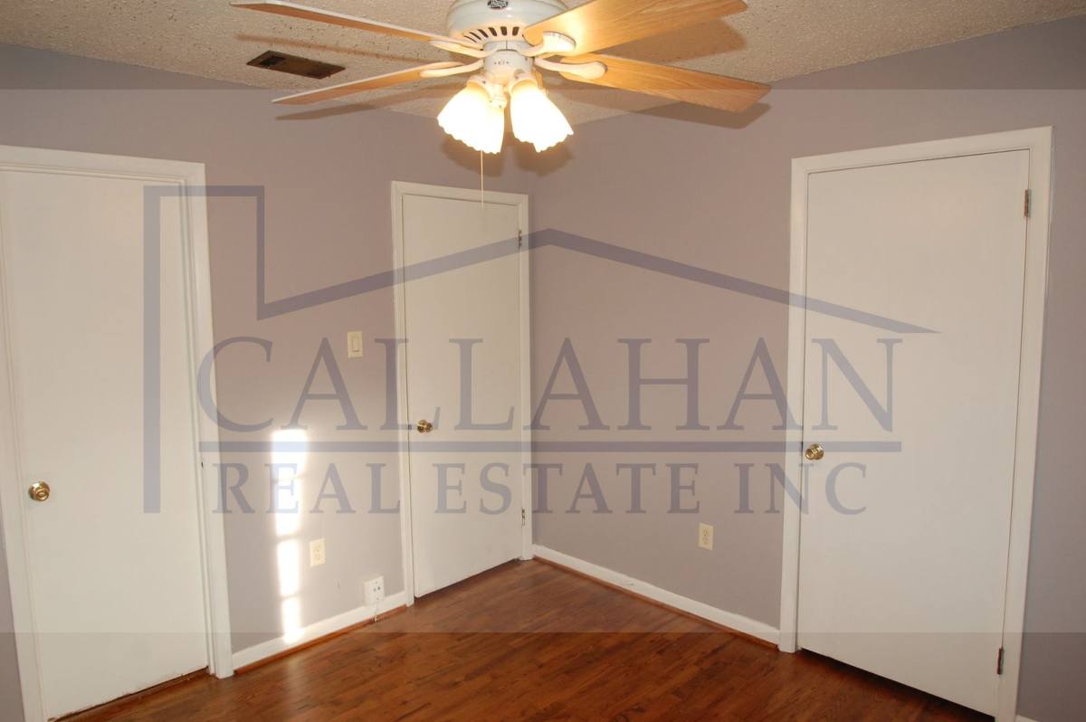 House for rent at 7818 Pinto Trail, Sherwood, AR 72120