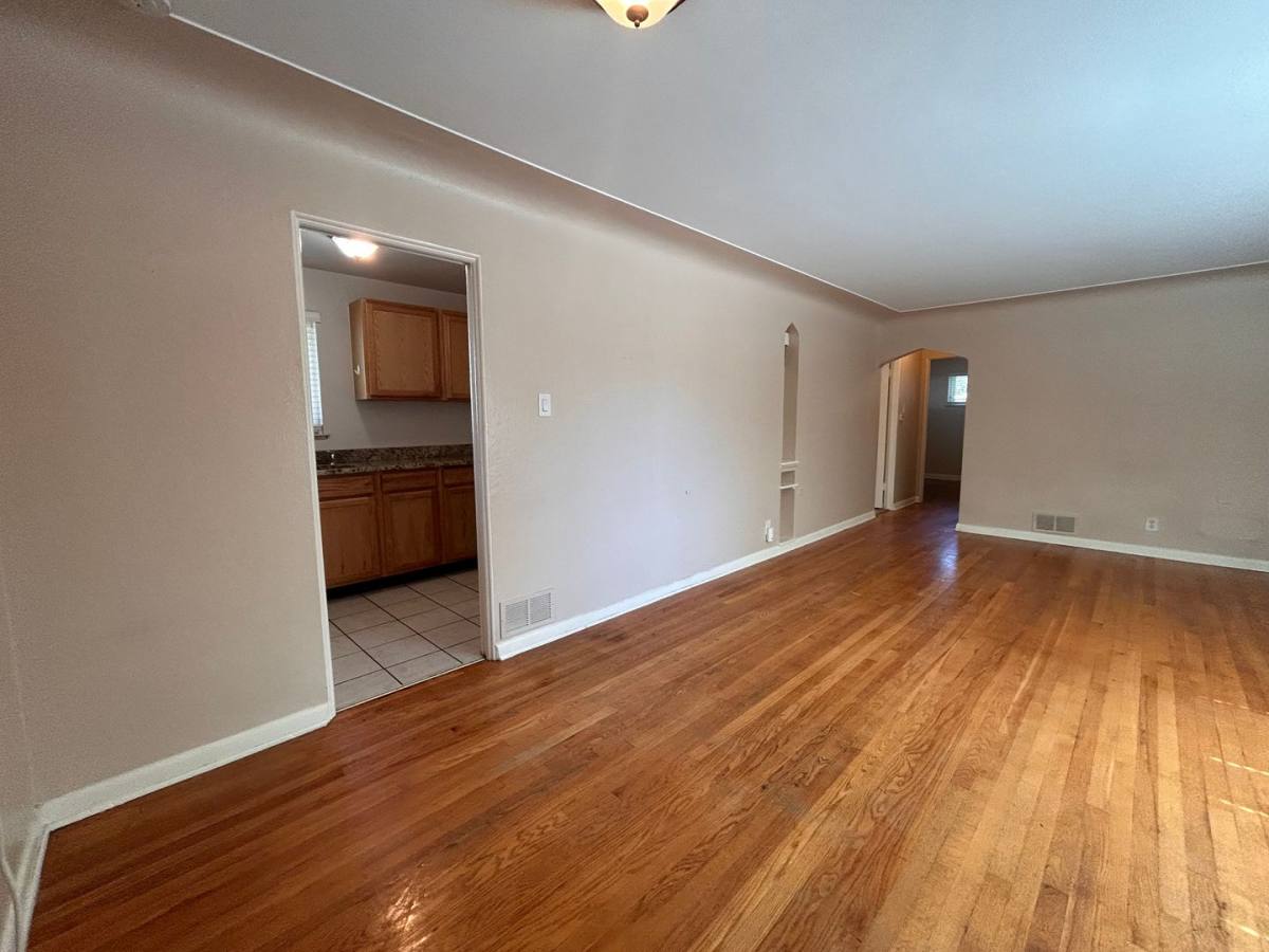 House for rent at 3141 W 21st Ave, Denver, CO 80211