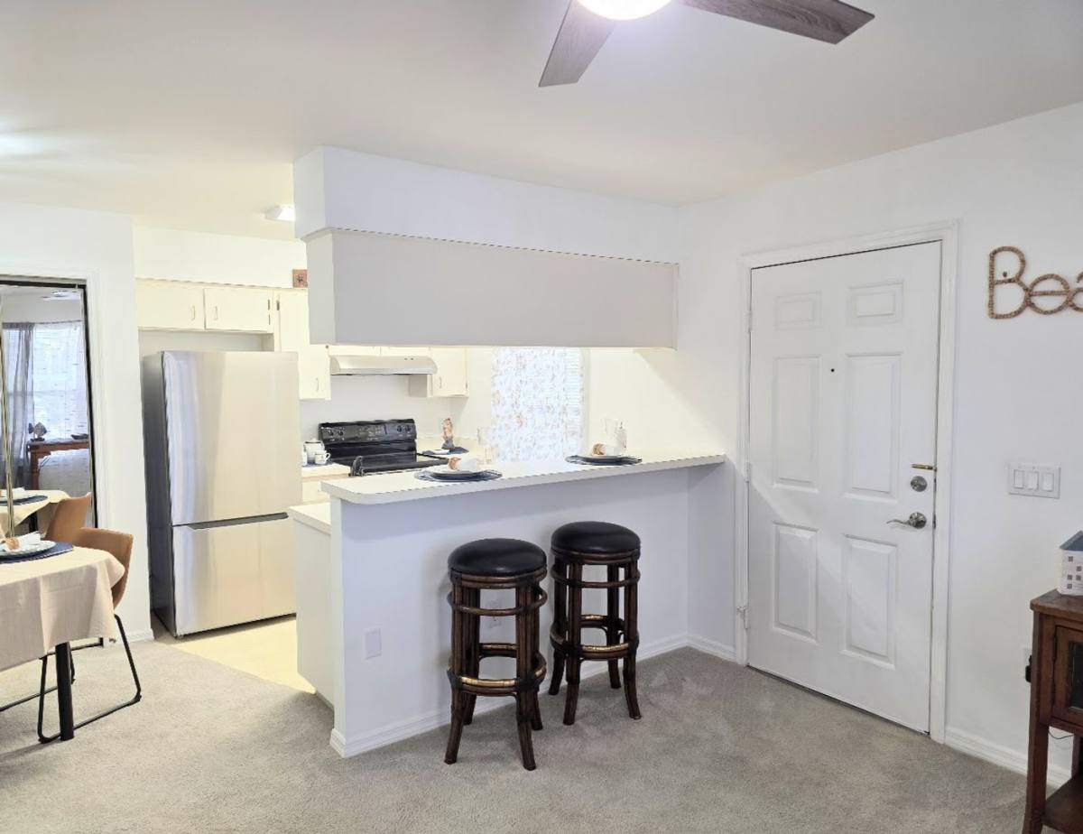 Condo for rent at 843 SE Mayo Dr, Crystal River, FL 34429