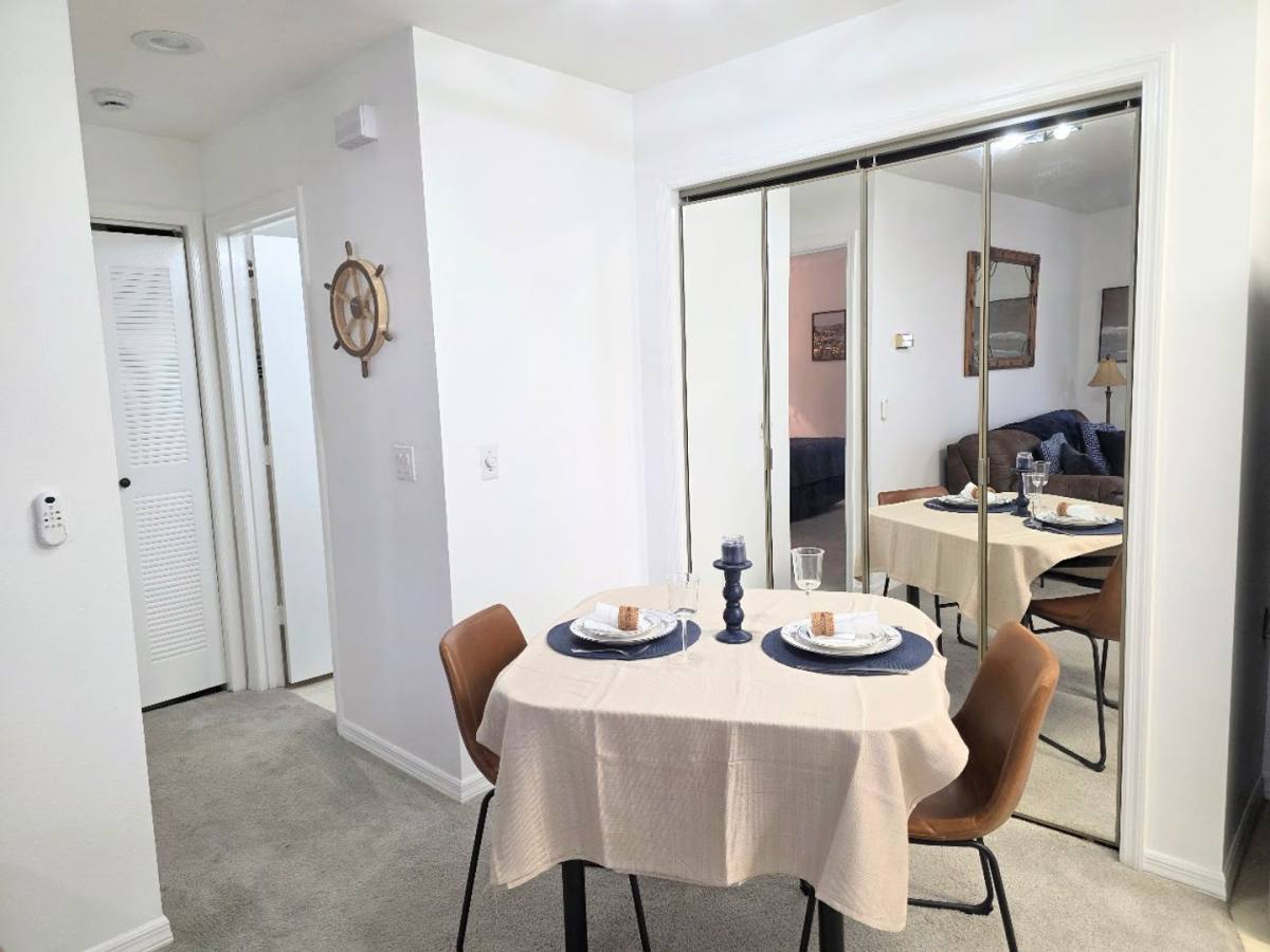 Condo for rent at 843 SE Mayo Dr, Crystal River, FL 34429