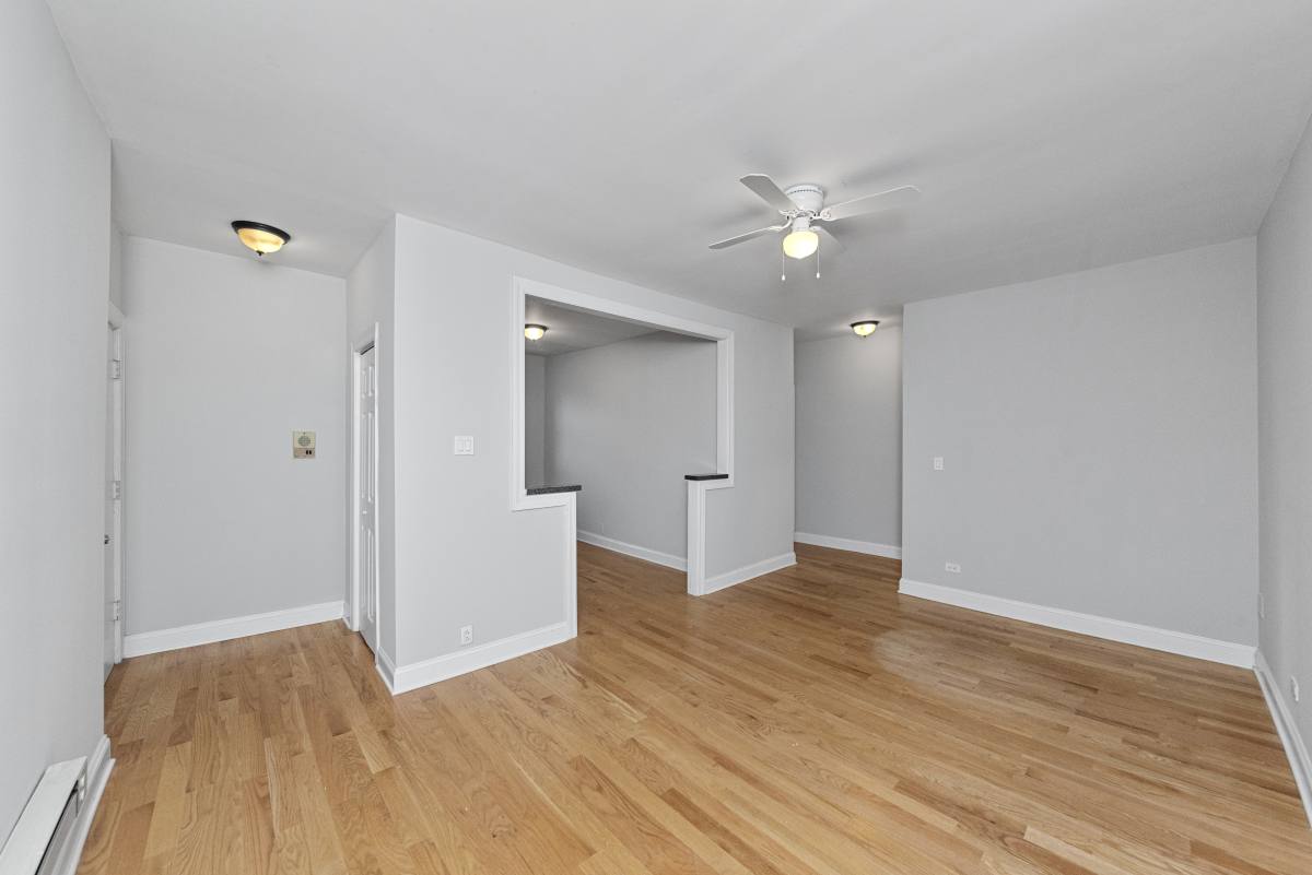 Apartment for rent at 3726 N Pine Grove Ave #W1, Chicago, IL 60613