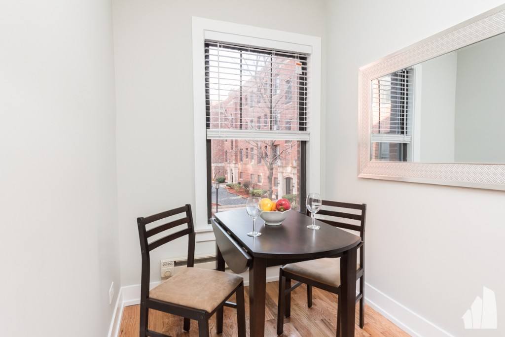 Apartment for rent at 2906 N Mildred Ave #L1, Chicago, IL 60657