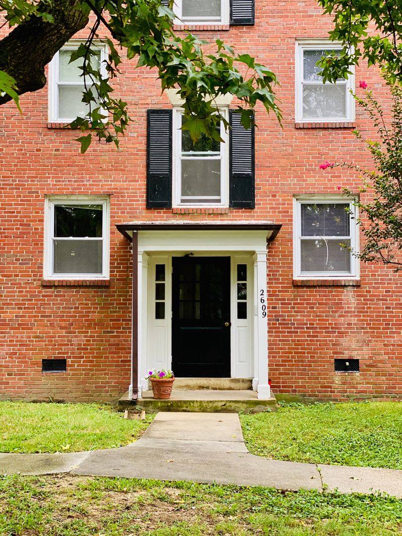 Apartment for rent at 2609 Park Ave, Richmond, VA 23220