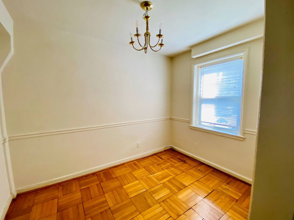 Apartment for rent at 2609 Park Ave, Richmond, VA 23220