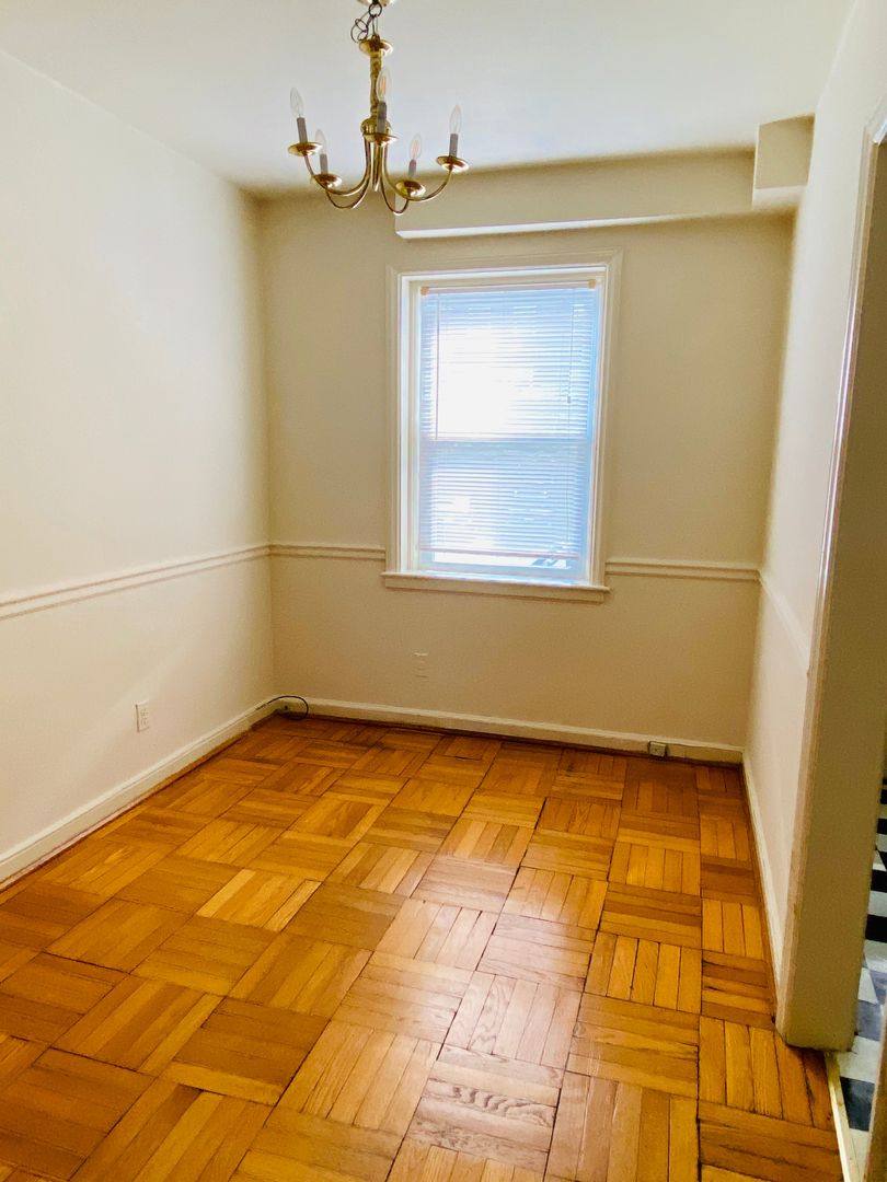 Apartment for rent at 2609 Park Ave, Richmond, VA 23220
