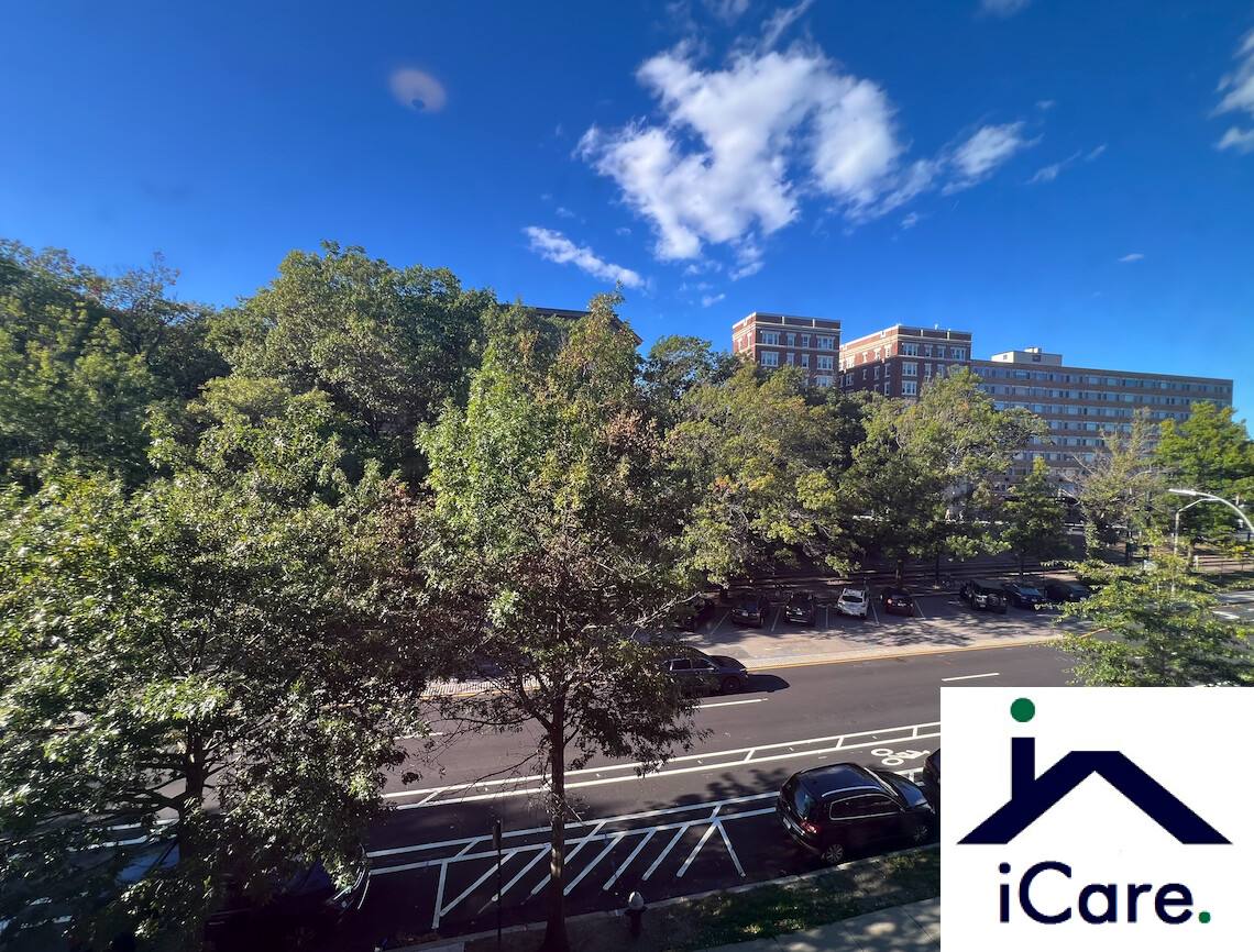 Apartment for rent at 1463 Beacon St #14, Brookline, MA 02446