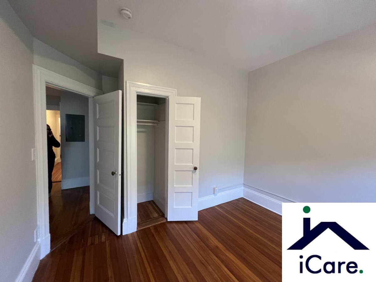 Apartment for rent at 1463 Beacon St #14, Brookline, MA 02446