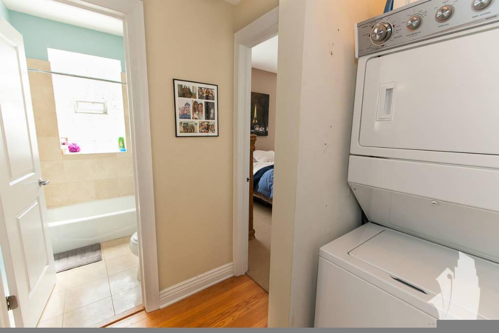 Apartment for rent at 4865 N Hermitage Ave #3W, Chicago, IL 60640