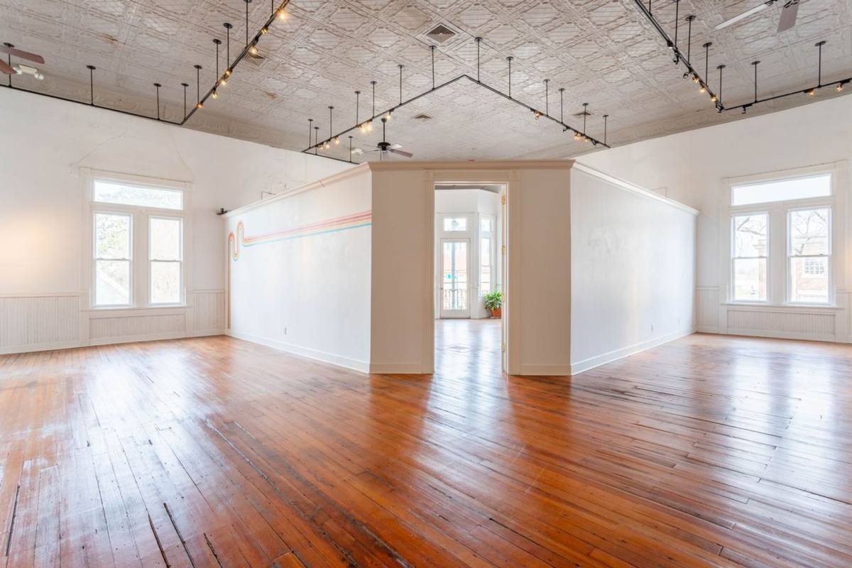 Apartment for rent at 427 Main St, North Little Rock, AR 72119