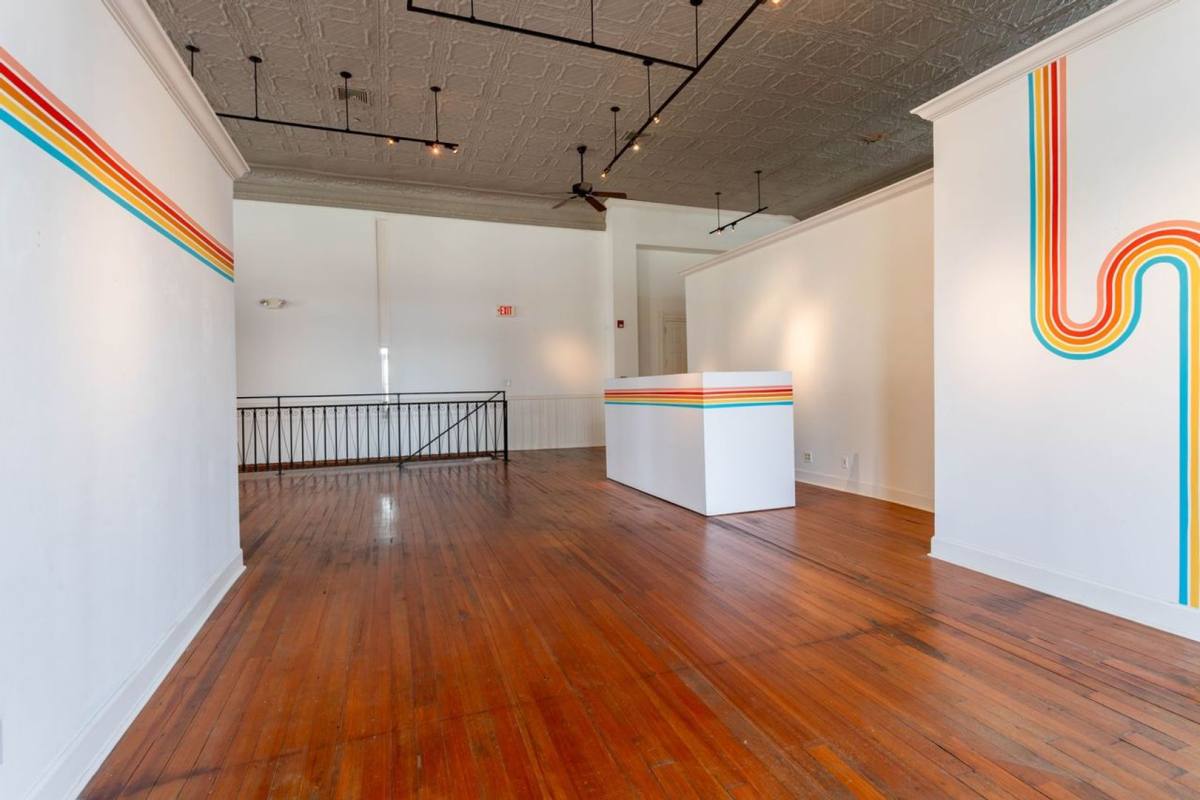 Apartment for rent at 427 Main St, North Little Rock, AR 72119