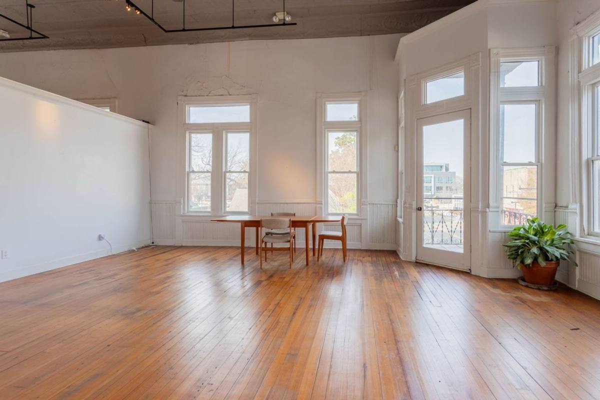 Apartment for rent at 427 Main St, North Little Rock, AR 72119