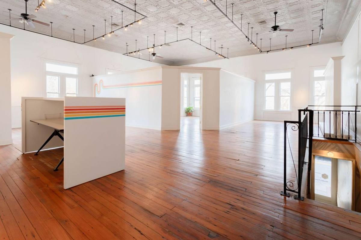 Apartment for rent at 427 Main St, North Little Rock, AR 72119