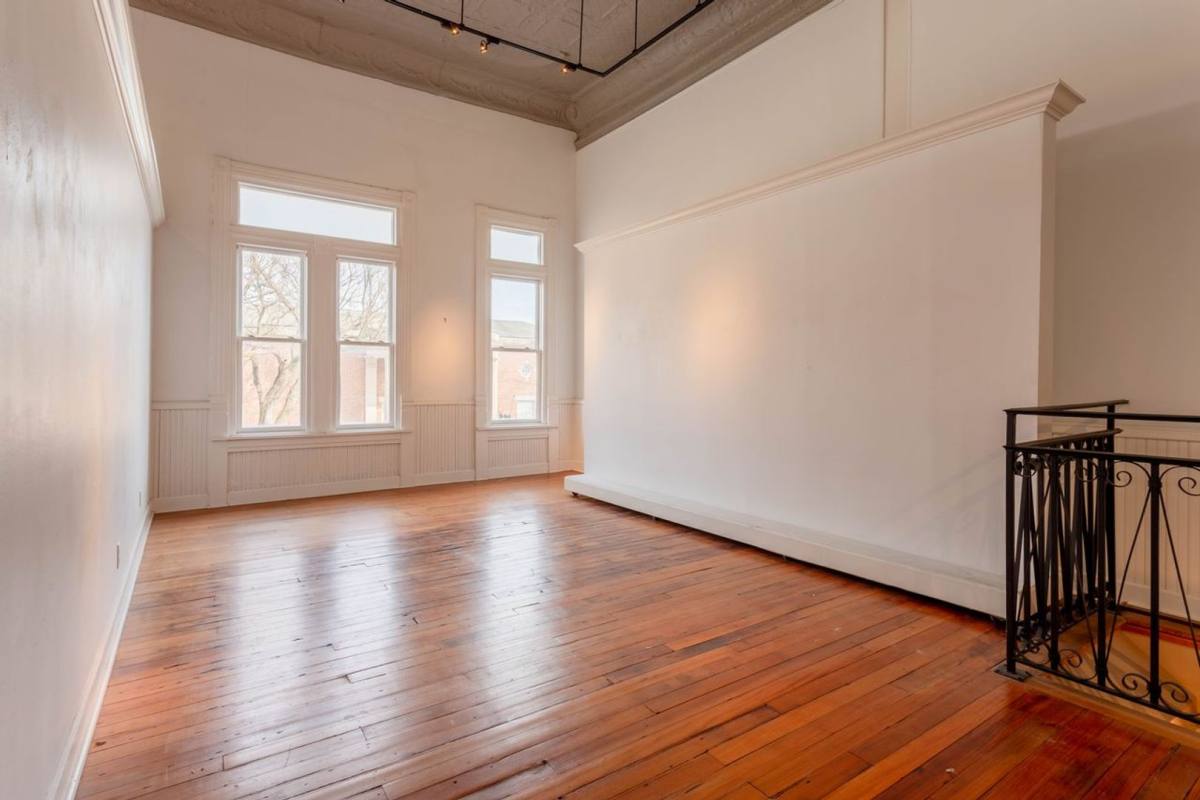 Apartment for rent at 427 Main St, North Little Rock, AR 72119