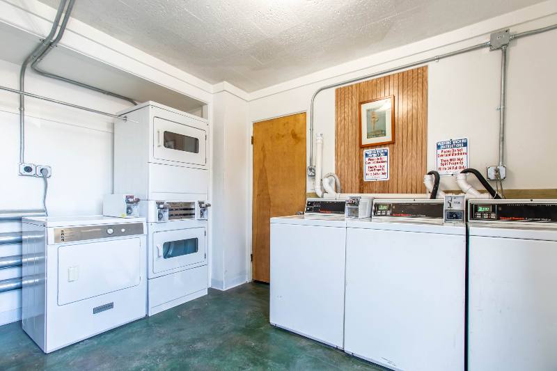 Apartment for rent at 210 E N St, Rapid City, SD 57701