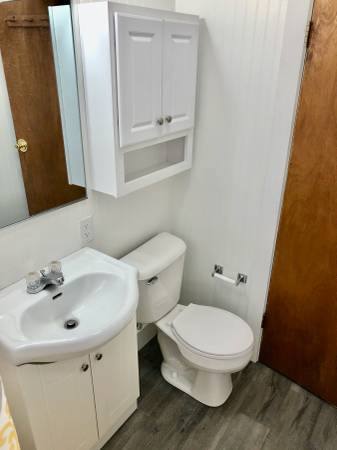 Apartment for rent at 210 E N St, Rapid City, SD 57701