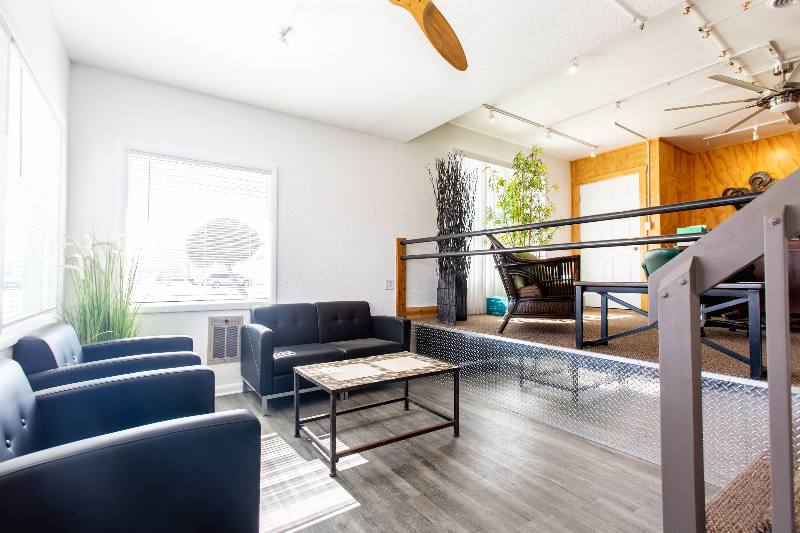 Apartment for rent at 210 E N St, Rapid City, SD 57701