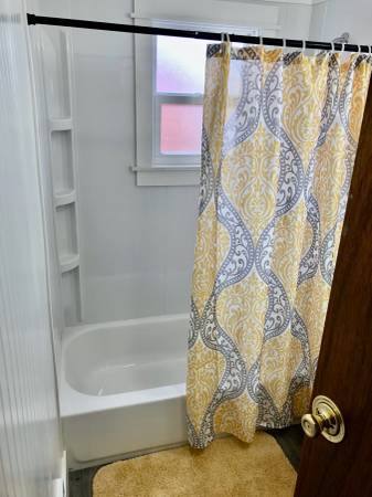 Apartment for rent at 210 E N St, Rapid City, SD 57701