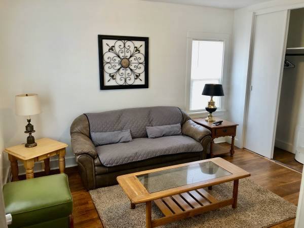 Apartment for rent at 210 E N St, Rapid City, SD 57701