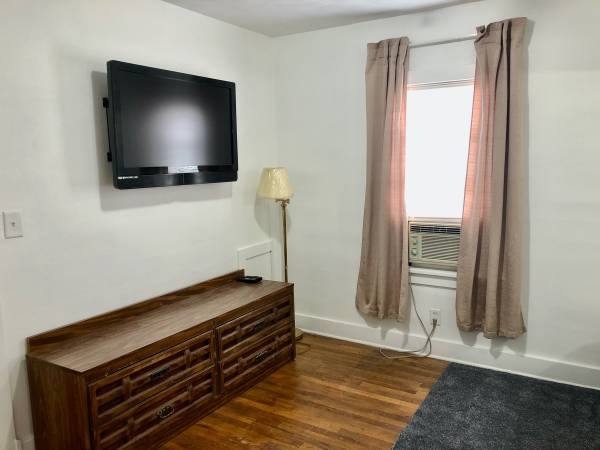 Apartment for rent at 210 E N St, Rapid City, SD 57701