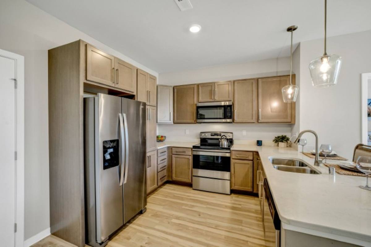 Apartment for rent at 1005 58th Rd, Union Grove, WI 53182