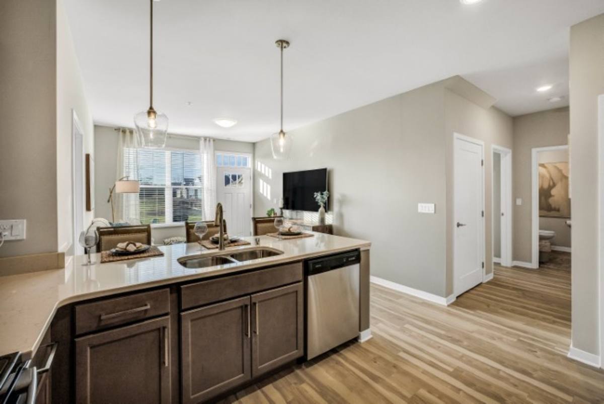 Apartment for rent at 1005 58th Rd, Union Grove, WI 53182