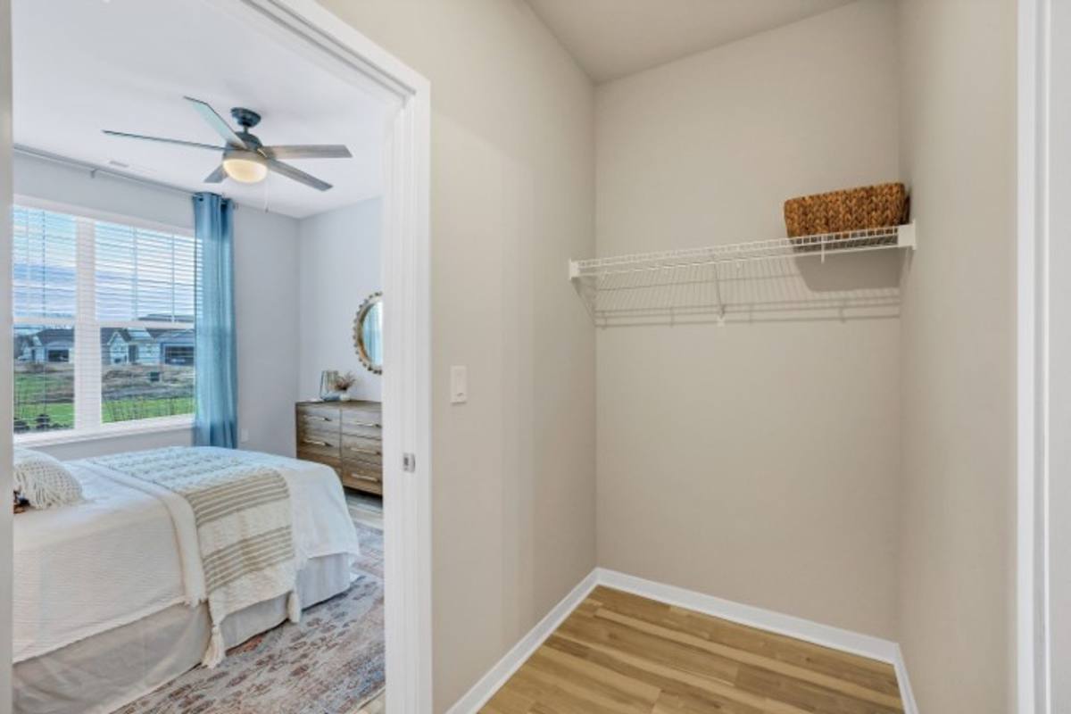 Apartment for rent at 1005 58th Rd, Union Grove, WI 53182
