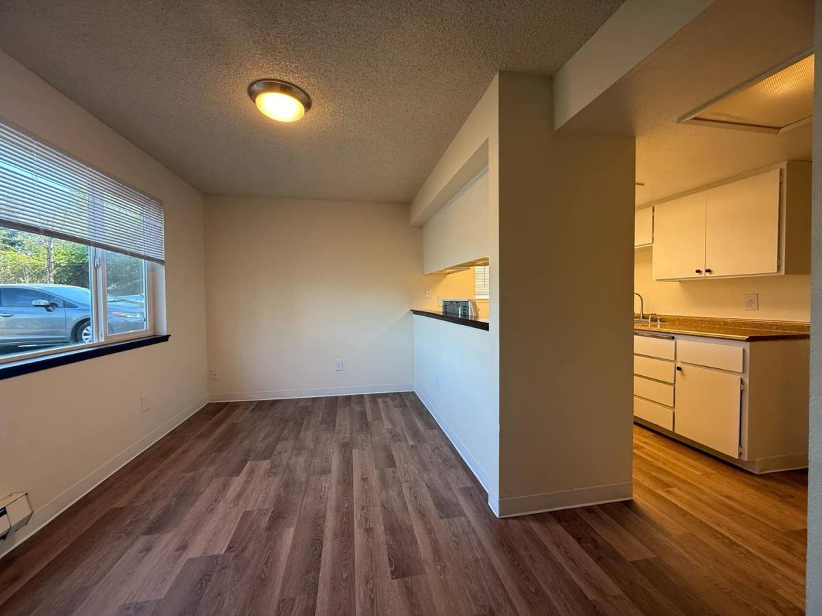 Apartment for rent at 3027 S Orchard St W, Tacoma, WA 98466