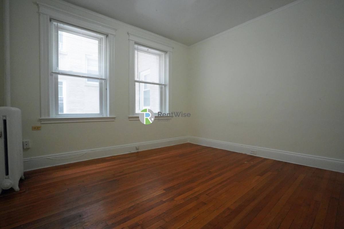 Apartment for rent at 14 Orkney Rd #2, Brighton, MA 02135