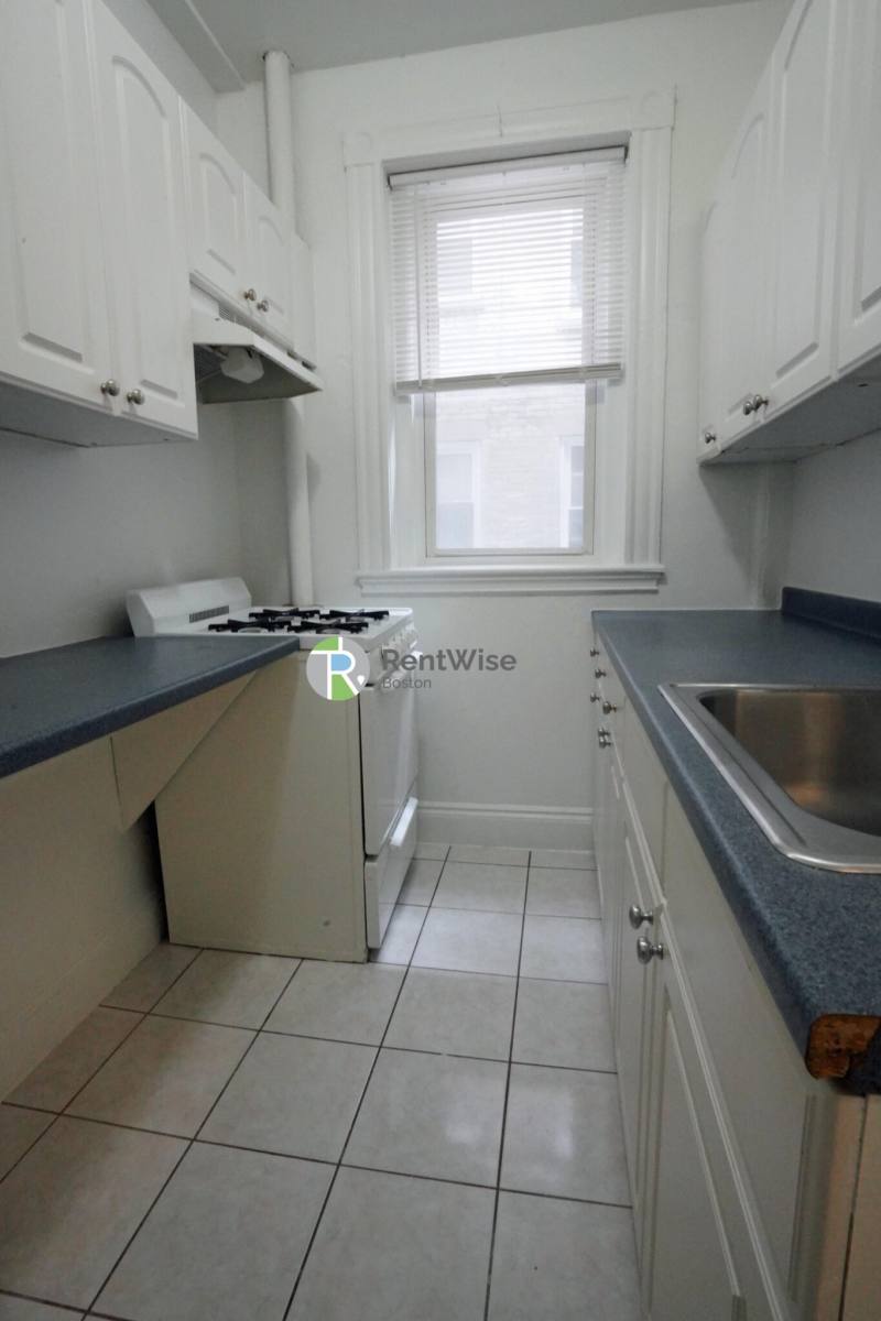 Apartment for rent at 14 Orkney Rd #2, Brighton, MA 02135