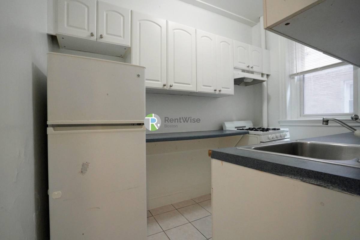 Apartment for rent at 14 Orkney Rd #2, Brighton, MA 02135