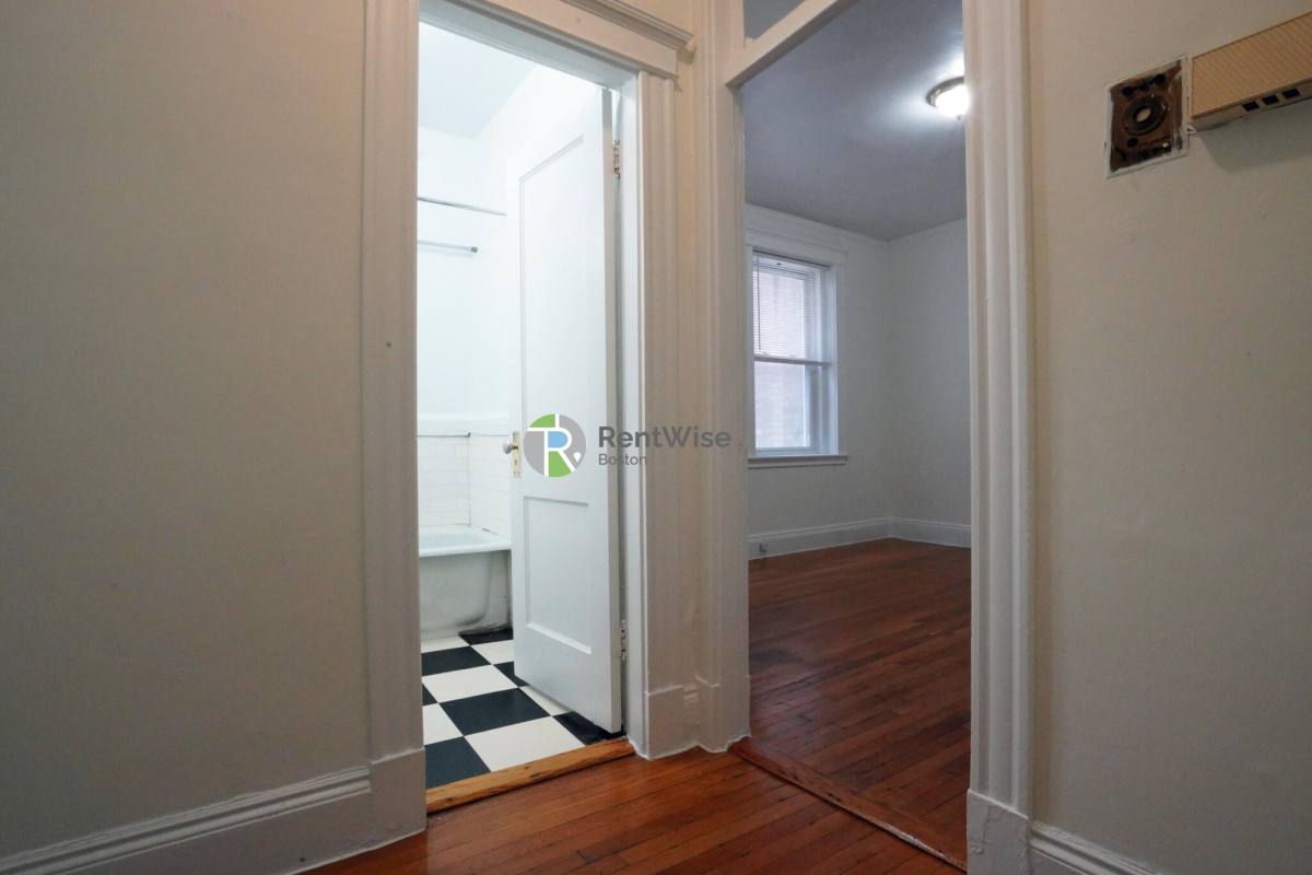 Apartment for rent at 14 Orkney Rd #2, Brighton, MA 02135
