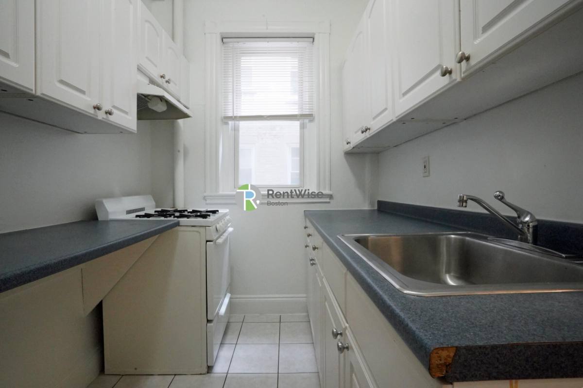 Apartment for rent at 14 Orkney Rd #2, Brighton, MA 02135