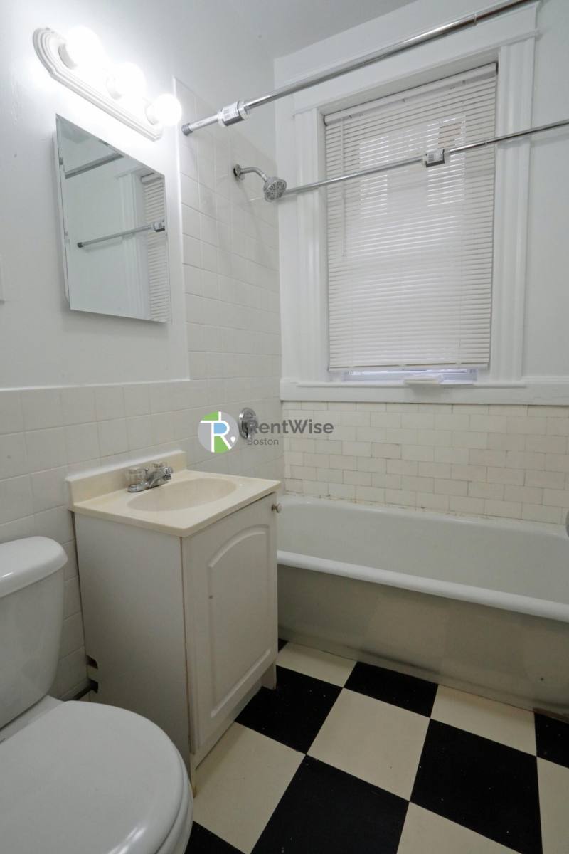 Apartment for rent at 14 Orkney Rd #2, Brighton, MA 02135