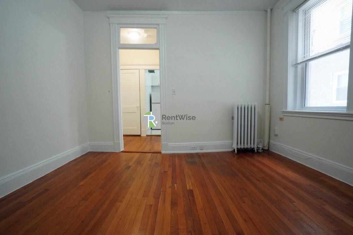 Apartment for rent at 14 Orkney Rd #2, Brighton, MA 02135