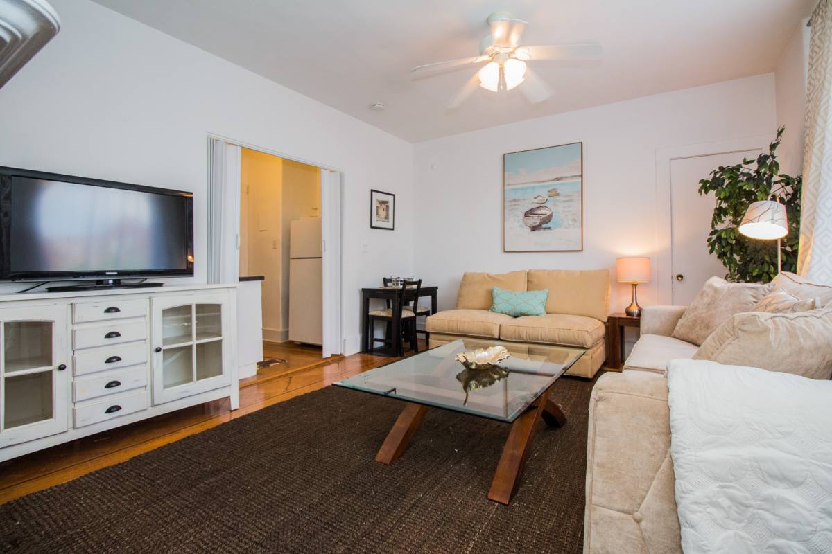 Apartment for rent at 12 Chiswick #1, Brighton, MA 02135