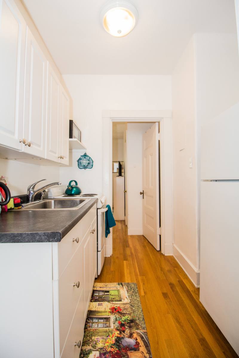 Apartment for rent at 12 Chiswick #1, Brighton, MA 02135