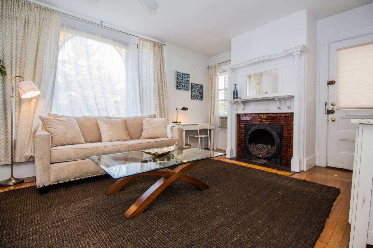 Apartment for rent at 12 Chiswick #1, Brighton, MA 02135