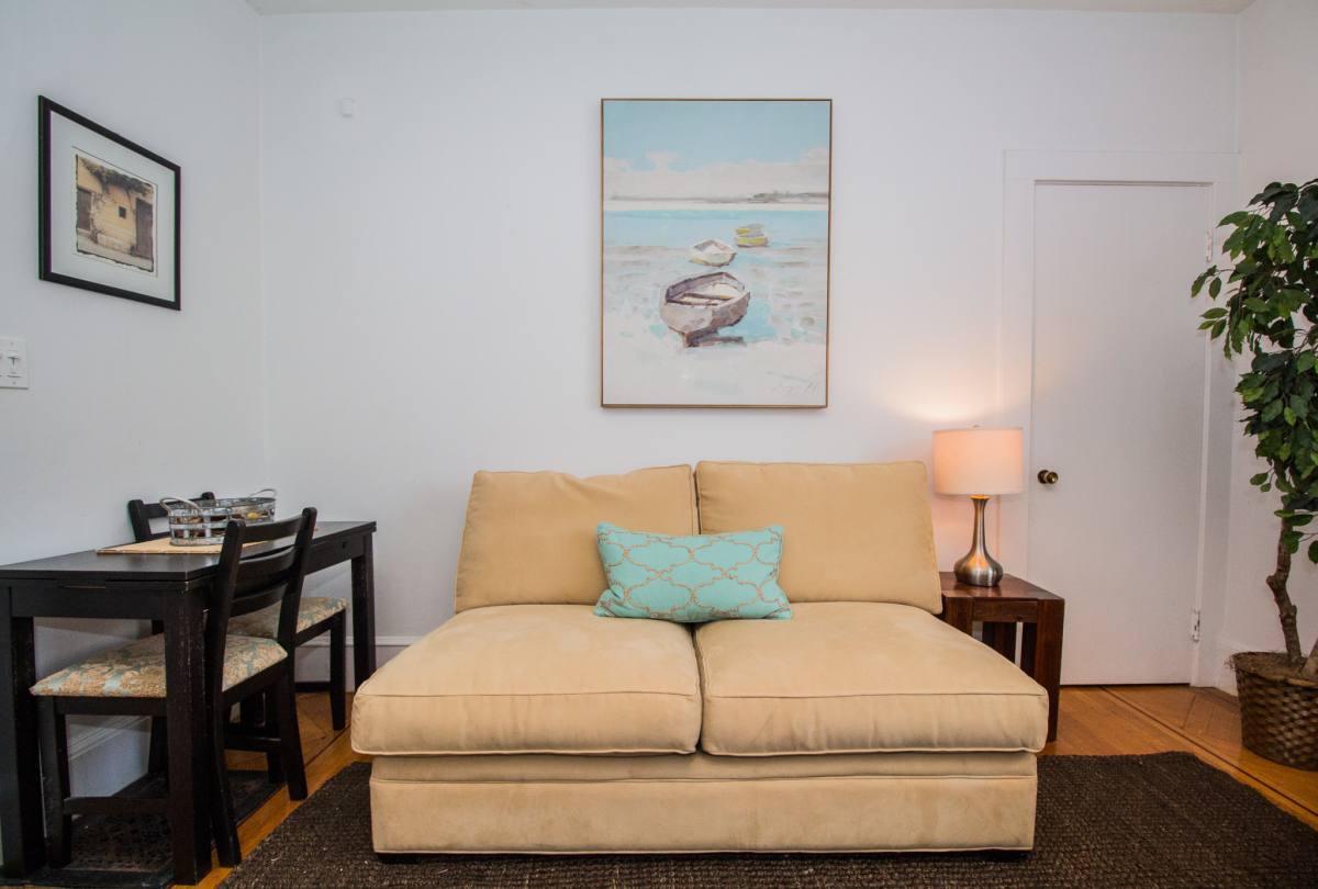 Apartment for rent at 12 Chiswick #1, Brighton, MA 02135