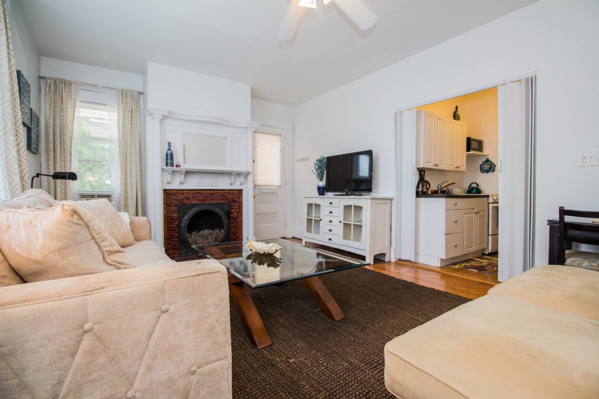 Apartment for rent at 12 Chiswick #1, Brighton, MA 02135