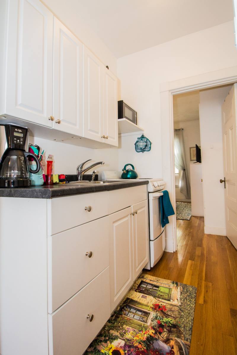 Apartment for rent at 12 Chiswick #1, Brighton, MA 02135