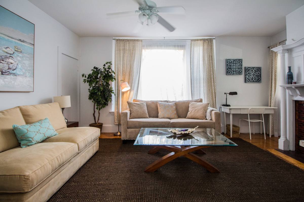 Apartment for rent at 12 Chiswick #1, Brighton, MA 02135