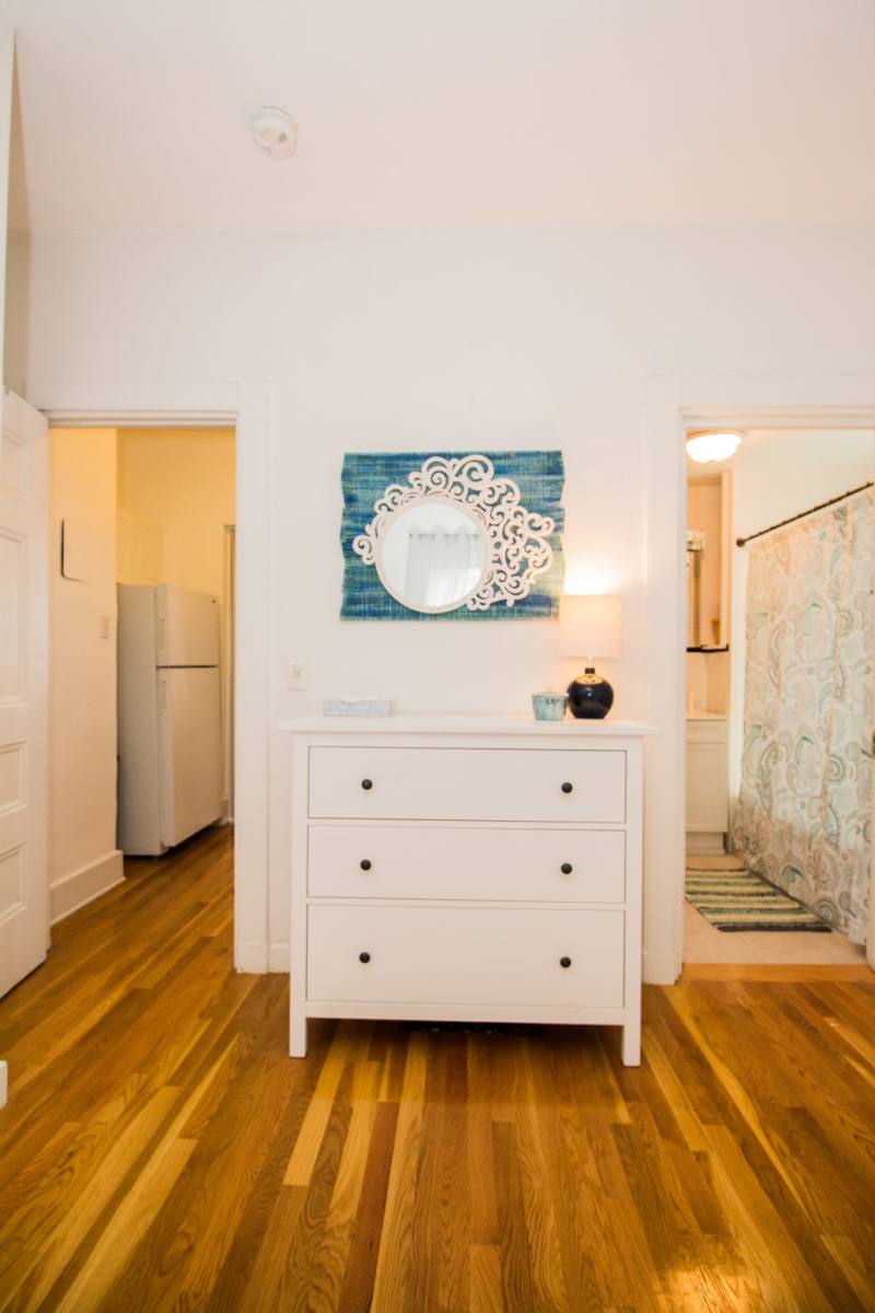 Apartment for rent at 12 Chiswick #1, Brighton, MA 02135