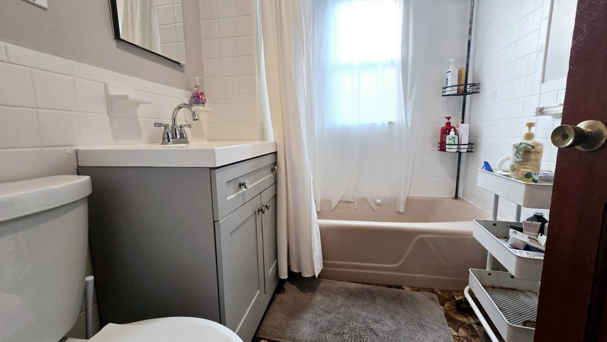 Apartment for rent at 36 Sunset Rd #1, Somerville, MA 02144