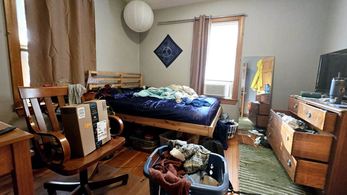 Apartment for rent at 36 Sunset Rd #1, Somerville, MA 02144